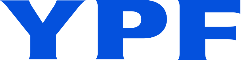 Logo YPF